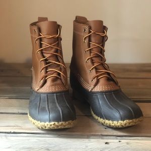 The Original L.L.Bean Boot